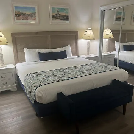 Summer Sands - 103 By Sea Scape Properties